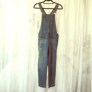 Overalls